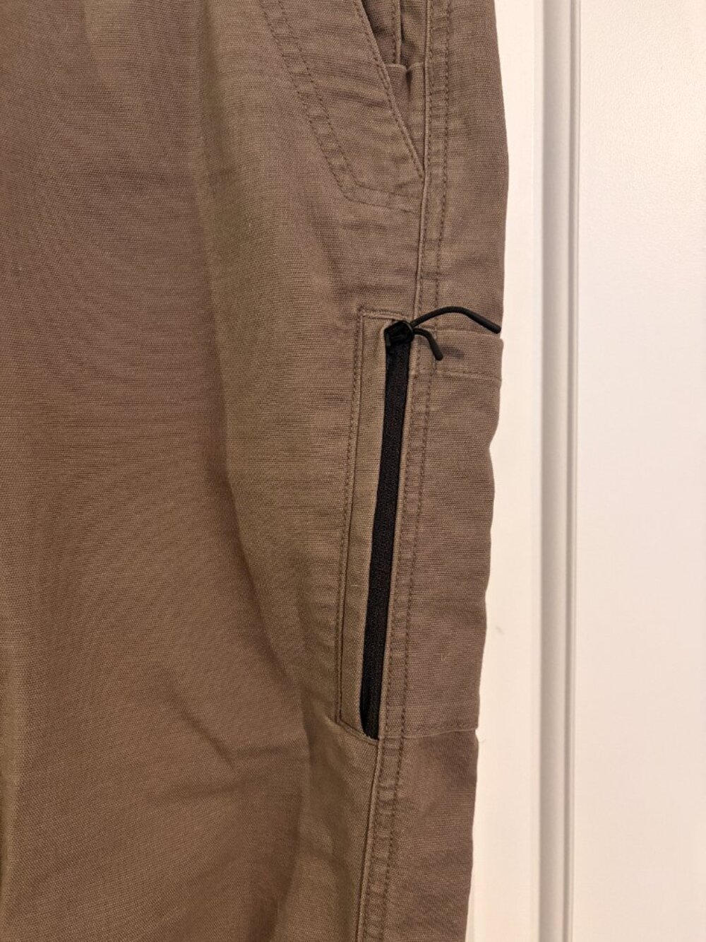 Proof Rover EDC Pant - Picture 2 of 7